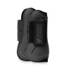 Polainas Armour Cool Horze - Negro