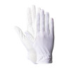 Guantes B Vertigo Odina mujer - Blanco
