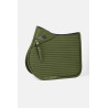 Manta de silla unisex Horze Symphony - Verde bálsamo