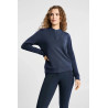 Jersey funcional Kareina para mujer - Saludo Marino