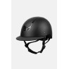 Arix II Sport casco equitación - Negro
