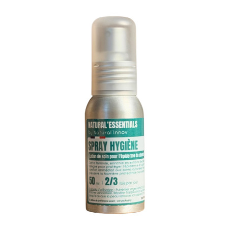 Loción purificante Natural'Innov spray higiene