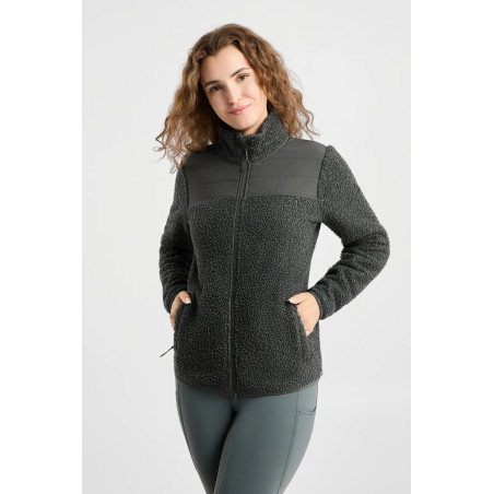 Misha forro polar mujer Horze