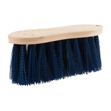 Cepillo Firme con Empuñadura de Madera Horze 8cm