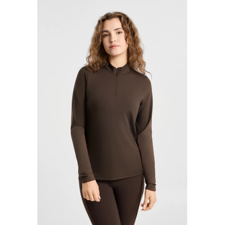 Camiseta de entrenamiento Arlena para mujer B Vertigo