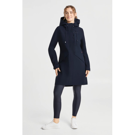 Dayanna chaqueta impermeable hardshell para mujer B Vertigo