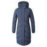 Covalliero Abrigo de invierno AH26 Mujer - Azul marino oscuro
