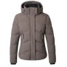 Covalliero Chaqueta de invierno AH26 Mujer - Chocolate con leche