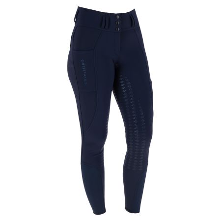 Covalliero Pantalón HighWaist AH26 mujer