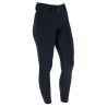 Covalliero Pantalón HighWaist AH26 mujer - Negro