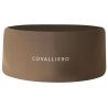 Covalliero Banda AH26 - Chocolate con leche