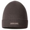 Covalliero Gorro tejido AW26 - Chocolate con leche