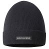 Covalliero Gorro tejido AW26 - Negro