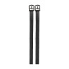 Estribos Waldhausen X-Line Blackstar - Negro