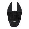 Gorra GEM Mesh corta - Negro / morado