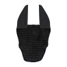 Gorra GEM Mesh corta - Negro / negro