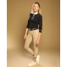 Pantalón GEM John - Beige