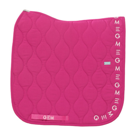 Mantilla Esencial Dressage GEM Equitación