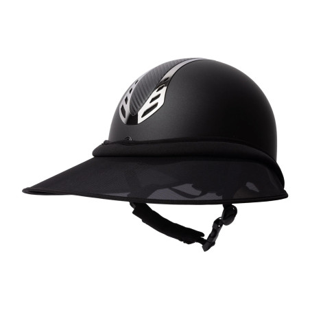 visera solar para casco de equitación Horze