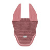 Bonnet corto Atlas GEM Equitación - Rosa