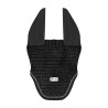 Bonnet corto Atlas GEM Equitación - Negro