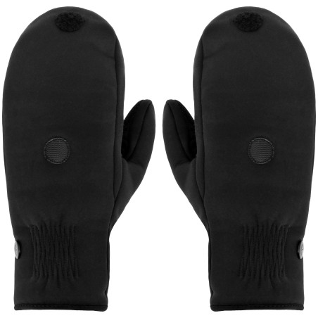 Equithème Guantes EK-Hybrid