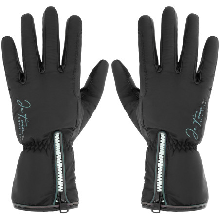 Equithème Guantes EK-Magic