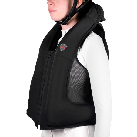 Spark Chaleco Airbag Crown