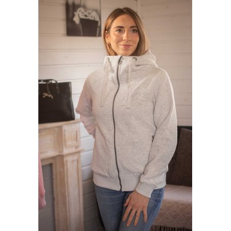 Sudadera Pénélope Meiwen