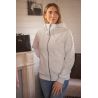 Sudadera Pénélope Meiwen - Gris