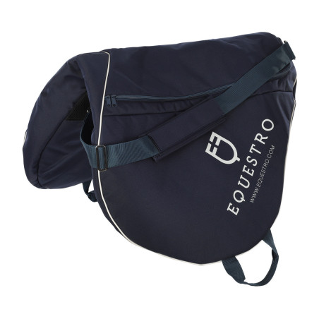 Bolsa para silla inglesa Equestro