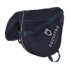 Bolsa para silla inglesa Equestro - Marino
