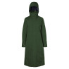 Abrigo Felicia Mountain Horse mujer - Verde