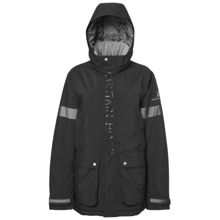 Parka Galaxy Mountain Horse mujer