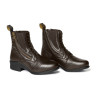 Veganza Side Zip Paddock Mountain Horse - Castaño