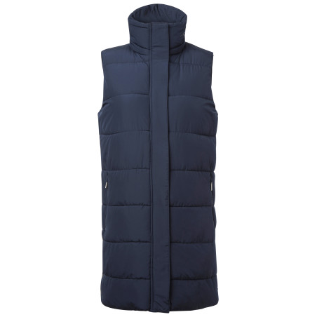 Chaleco largo de equipo Mountain Horse mujer