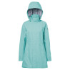 Chaqueta ligera Felicia Mountain Horse mujer - Verde
