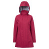 Chaqueta ligera Felicia Mountain Horse mujer - Rosa feérica