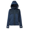 Chaqueta Graceful Mountain Horse mujer - Marino
