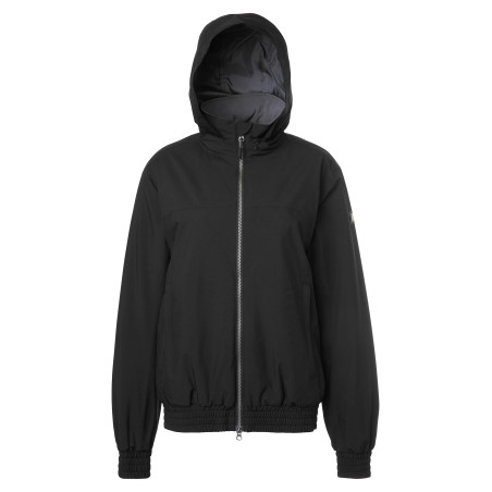 Bomber acolchado Galaxy Mountain Horse mujer