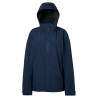 Chaqueta Mountain Cover Mountain Horse - Marino