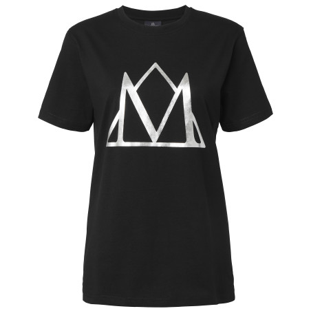 Camiseta MH Silver Mountain Horse hombre