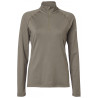 IsoldeTech Top Mountain Horse mujer - Topo urbano