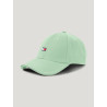 Gorra Tommy Hilfiger Equestrian Dayton - Menta Belair