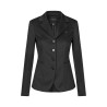 Chaqueta de concurso para mujer KLLaila Kingsland - Negro