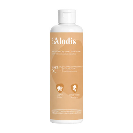 Aceite Recup Alodis Care