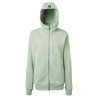 Sudadera con capucha Paradise Mountain Horse - Verde