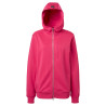 Sudadera con capucha Paradise Mountain Horse - Roja