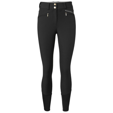 Pantalones de montar Diana FS con grip de silicona Mountain Horse mujer
