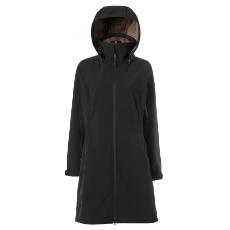 Parka softshell Stella Mountain Horse